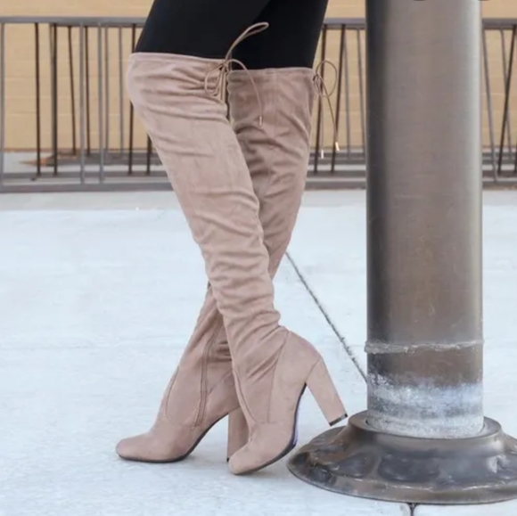 🆕Journee collection women's "Maya" boots - Picture 6 of 6